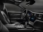 Maserati Quattroporte S Q4 GranLusso 2017 года